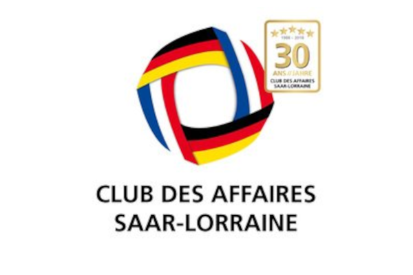 Logo CAFA Saarbrück