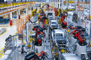 Le rôle de l’industrie automobile pour le secteur de la défense !